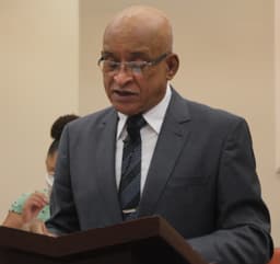 Pr. Gabriel